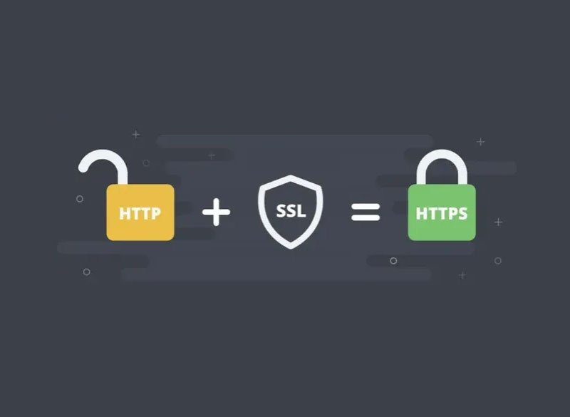 HTTPS 有哪些優(yōu)勢(shì)？為什么要使用SSL證書(shū)